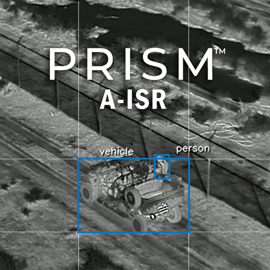Prism A-ISR