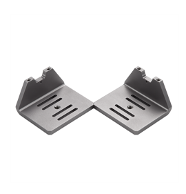 PTU-5 Side Mount Payload Bracket