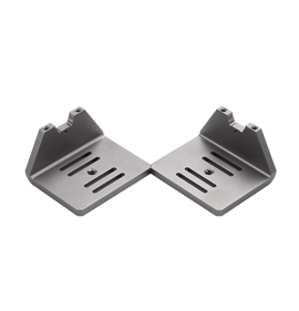 PTU-5 Side Mount Payload Bracket