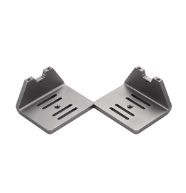 PTU-5 Side Mount Payload Bracket