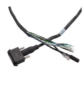 PTU-5 Hauptkabelpeitsche