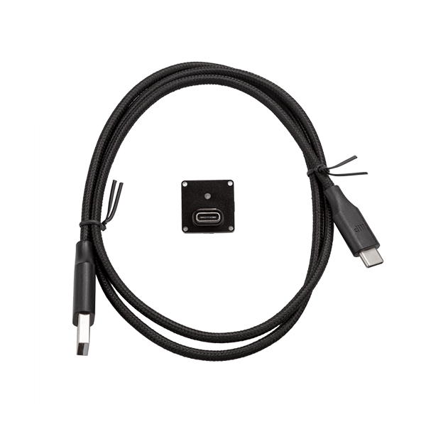 Boson VPC w/Cables (421-0061-00)