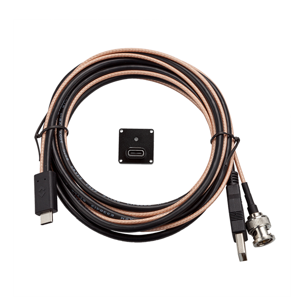 Boson VPC Accessory w/ Analog (421-0062-00)