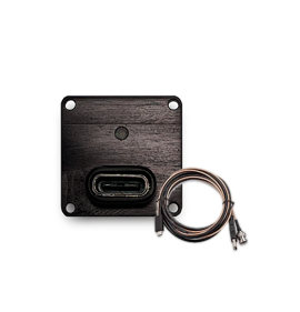 Neutrino LC USB/Analog VPC Kit