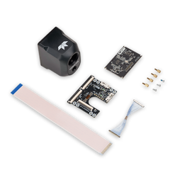 Kit di sviluppo Hadron 640