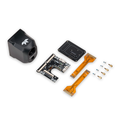 Hadron 640 Development Kits