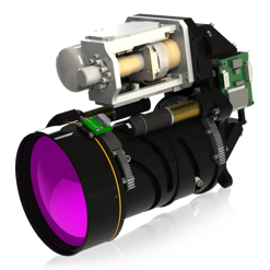 Neutrino IS Series 