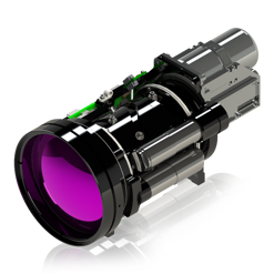 Serie Neutrino ISR