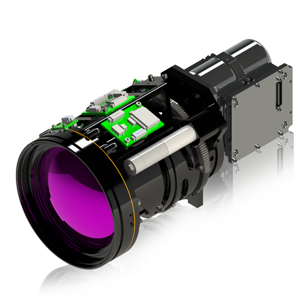 Neutrino ISR Series