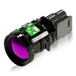 Serie Neutrino ISR