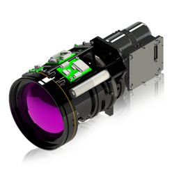 Serie Neutrino ISR