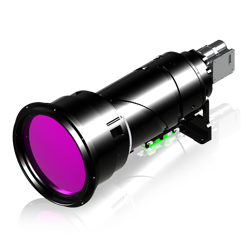 Serie Neutrino ISR
