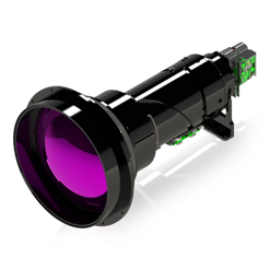 Serie Neutrino ISR