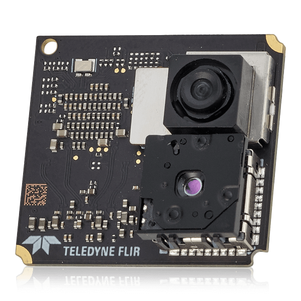 Lepton XDS