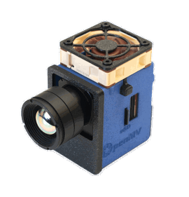 GroupGets Boson OpenMV POE Kit