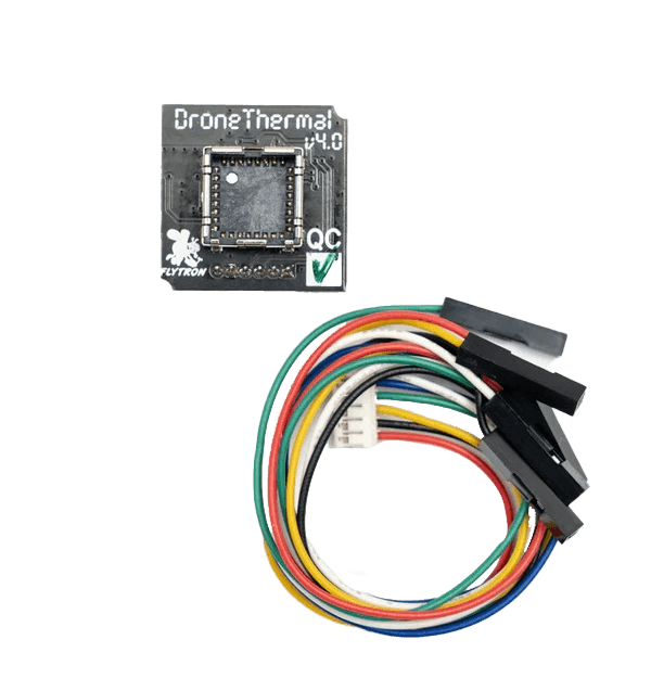 Flytron DroneThermal v4 Breakout Board
