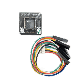 Flytron DroneThermal v4 Breakout Board