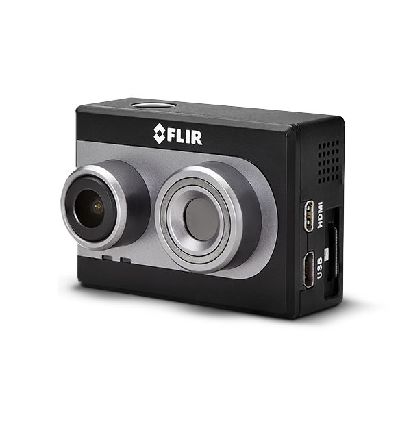 FLIR Duo<span>&reg;</span>