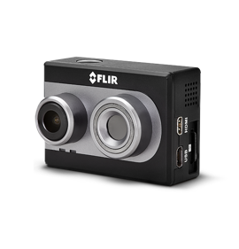 FLIR Duo