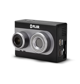 FLIR Duo