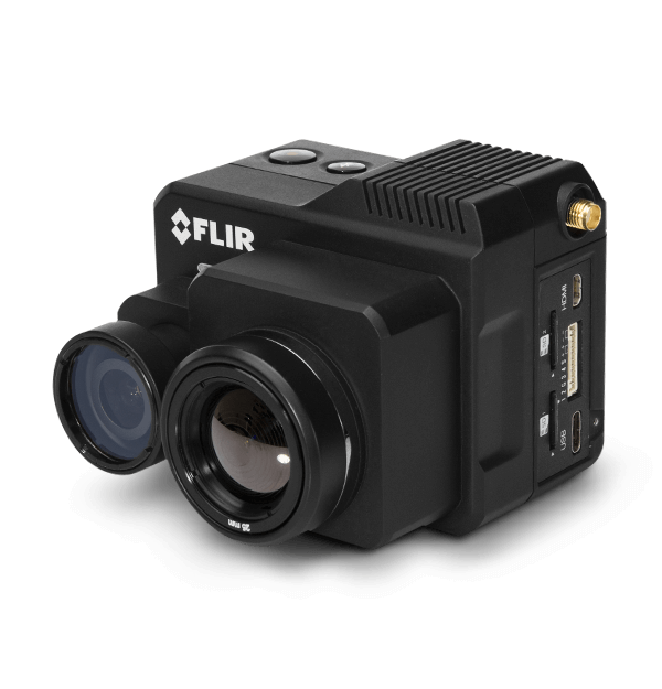 FLIR Duo<span>&reg;</span> Pro R