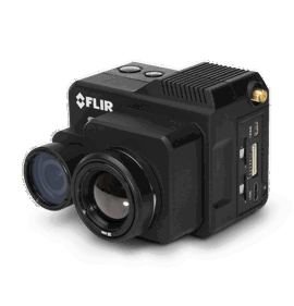 FLIR Duo<span>&reg;</span> Pro R
