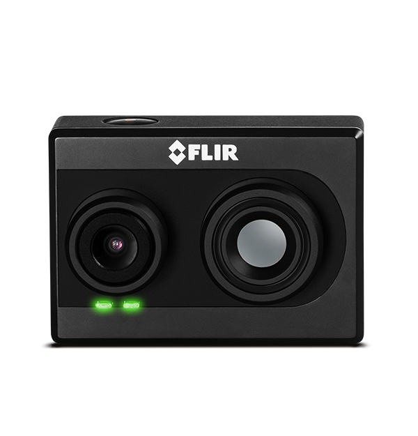 FLIR Duo R