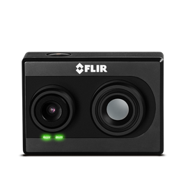 FLIR Duo<span>&reg;</span> R 