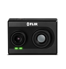 FLIR Duo<span>&reg;</span> R 
