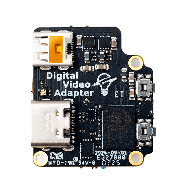 GroupGets Boson Digital Video Adapter (DiVA)v2