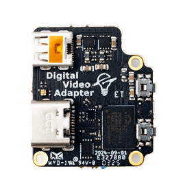 GroupGets Boson Digital Video Adapter (DiVA)v2