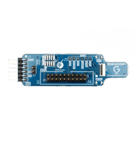 GetLab ARM MCU JTAG Adapter