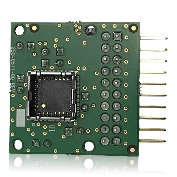 FLIR Lepton<span>&reg;</span> Breakout Board v2.0