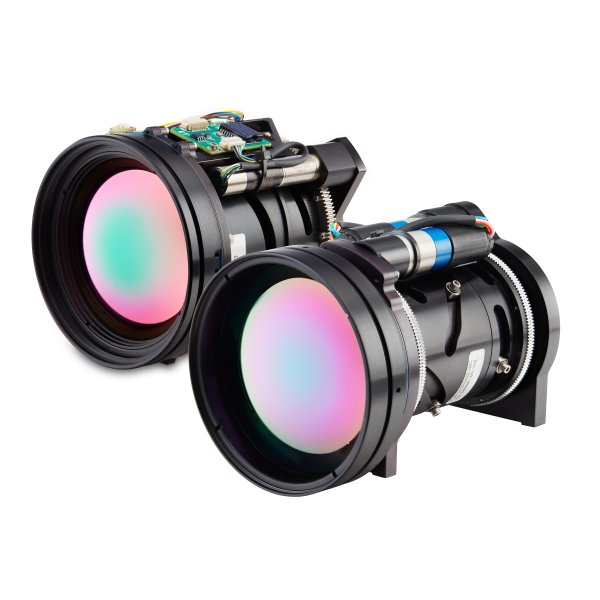 Innovative IR Lens Solutions for Thermal Imaging Applications