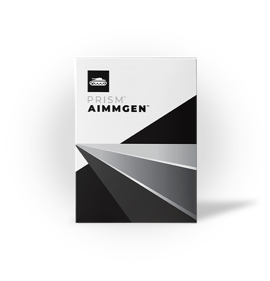 Prism AIMMGen