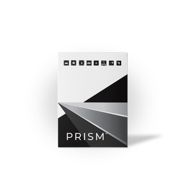 Prism Software Accessories