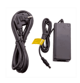 European AC/DC Power Supply for PTU-5 & E46