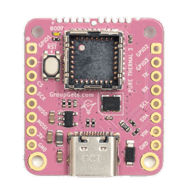 GroupGets PureThermal 3