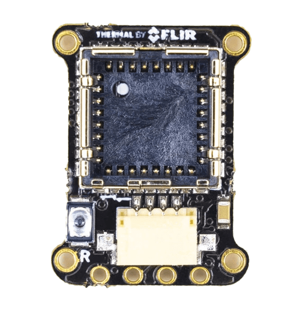 GroupGets PureThermal Mini Pro JST-SR