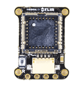 GroupOttiene PureThermal Mini Pro JST-SR