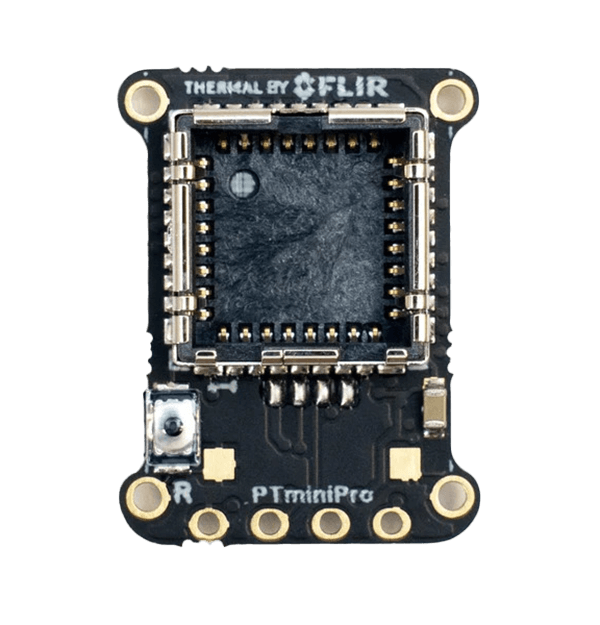 GroupGets PureThermal Mini Pro No Connector