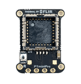 GroupGets PureThermal Mini Pro No Connector