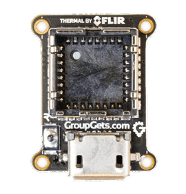 GroupGets PureThermal Mini USB