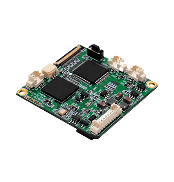 RHP Boson IP LVDS Encoder Board