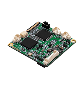 RHP Boson IP LVDS Encoder Board