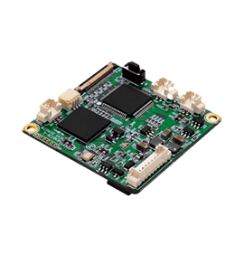 RHP Boson IP LVDS Encoder-Platine