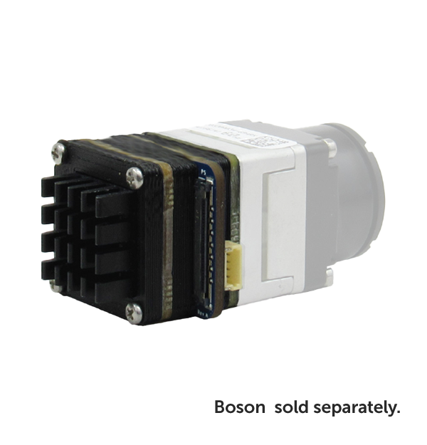 RHP Boson LVDS Encoder Board