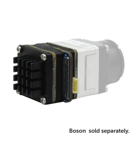 RHP Boson LVDS Encoder Board
