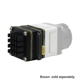 RHP Boson LVDS-Encoder-Platine