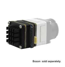 RHP Boson LVDS Encoder Board